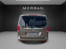 MERCEDES-BENZ V 250 d Avantgarde L 4M, Diesel, Occasioni / Usate, Automatico - 4