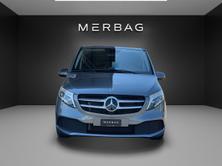 MERCEDES-BENZ V 250 d kompakt 9G-Tronic, Diesel, Occasion / Utilisé, Automatique - 2
