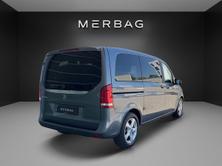 MERCEDES-BENZ V 250 d kompakt 9G-Tronic, Diesel, Occasion / Utilisé, Automatique - 6