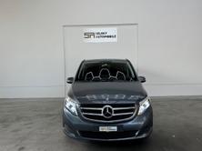 MERCEDES-BENZ V 250 d lang 7G-Tronic, Diesel, Occasioni / Usate, Automatico - 2