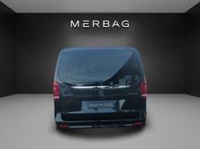 MERCEDES-BENZ V 250 d Avantgarde L 4M, Diesel, Occasion / Gebraucht, Automat - 4
