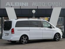 MERCEDES-BENZ V 250 BlueTEC Edition 1 lang 7G-Tronic, Diesel, Occasioni / Usate, Automatico - 3