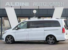 MERCEDES-BENZ V 250 BlueTEC Edition 1 lang 7G-Tronic, Diesel, Occasioni / Usate, Automatico - 4