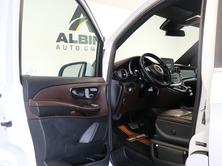MERCEDES-BENZ V 250 BlueTEC Edition 1 lang 7G-Tronic, Diesel, Occasioni / Usate, Automatico - 5