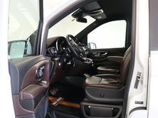 MERCEDES-BENZ V 250 BlueTEC Edition 1 lang 7G-Tronic, Diesel, Occasioni / Usate, Automatico - 6