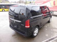MERCEDES-BENZ V 250 d Avantgarde kurz 4matic Van, Diesel, Occasioni / Usate, Automatico - 5