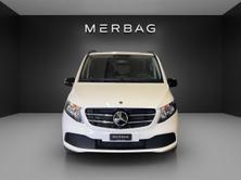 MERCEDES-BENZ V 250 d lang 9G-Tronic, Diesel, Occasioni / Usate, Automatico - 2