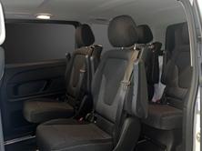 MERCEDES-BENZ V 250 d lang 9G-Tronic, Diesel, Occasioni / Usate, Automatico - 7