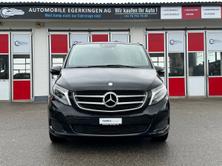 MERCEDES-BENZ V 250 d Avantgarde extralang 4M 7G-Tronic, Diesel, Second hand / Used, Automatic - 2
