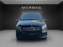 MERCEDES-BENZ V 250 d lang Avantgarde 4Matic G-Tronic, Diesel, Occasioni / Usate, Automatico - 2