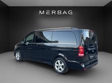 MERCEDES-BENZ V 250 d lang Avantgarde 4Matic G-Tronic, Diesel, Occasion / Utilisé, Automatique - 4