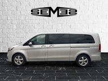 MERCEDES-BENZ V 250 d extralang 4Matic 9G-Tronic, Diesel, Occasioni / Usate, Automatico - 2