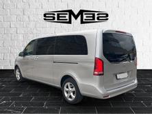 MERCEDES-BENZ V 250 d extralang 4Matic 9G-Tronic, Diesel, Occasioni / Usate, Automatico - 3