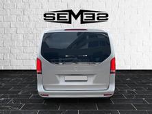 MERCEDES-BENZ V 250 d extralang 4Matic 9G-Tronic, Diesel, Occasion / Utilisé, Automatique - 4