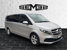 MERCEDES-BENZ V 250 d extralang 4Matic 9G-Tronic, Diesel, Second hand / Used, Automatic - 7
