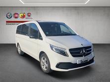 MERCEDES-BENZ V 250 d Avantgarde lang 4matic Van, Diesel, Occasion / Utilisé, Automatique - 2