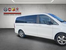 MERCEDES-BENZ V 250 d Avantgarde lang 4matic Van, Diesel, Occasion / Utilisé, Automatique - 3