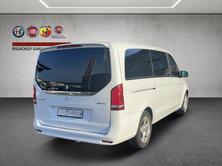MERCEDES-BENZ V 250 d Avantgarde lang 4matic Van, Diesel, Occasioni / Usate, Automatico - 4