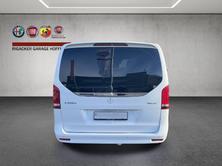 MERCEDES-BENZ V 250 d Avantgarde lang 4matic Van, Diesel, Occasioni / Usate, Automatico - 5
