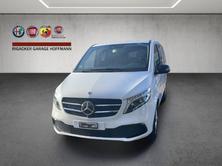 MERCEDES-BENZ V 250 d Avantgarde lang 4matic Van, Diesel, Occasion / Utilisé, Automatique - 7