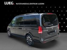 MERCEDES-BENZ V 250 d Trend lang 4Matic 9G-Tronic, Diesel, Occasion / Gebraucht, Automat - 3
