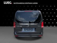 MERCEDES-BENZ V 250 d Trend lang 4Matic 9G-Tronic, Diesel, Occasioni / Usate, Automatico - 4
