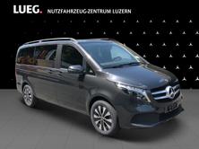 MERCEDES-BENZ V 250 d Trend lang 4Matic 9G-Tronic, Diesel, Occasioni / Usate, Automatico - 6