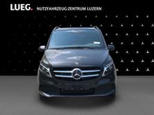 MERCEDES-BENZ V 250 d Trend lang 4Matic 9G-Tronic, Diesel, Second hand / Used, Automatic - 7