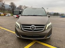 MERCEDES-BENZ V 250 d lang 4Matic 7G-Tronic, Diesel, Occasioni / Usate, Automatico - 2