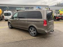 MERCEDES-BENZ V 250 d lang 4Matic 7G-Tronic, Diesel, Occasioni / Usate, Automatico - 3