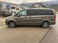 MERCEDES-BENZ V 250 d lang 4Matic 7G-Tronic, Diesel, Occasioni / Usate, Automatico - 4
