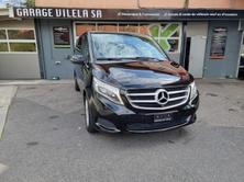 MERCEDES-BENZ V 250 d Avantgarde extralang 4M 7G-Tronic, Diesel, Second hand / Used, Automatic - 2