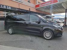 MERCEDES-BENZ V 250 d Avantgarde extralang 4M 7G-Tronic, Diesel, Occasioni / Usate, Automatico - 3