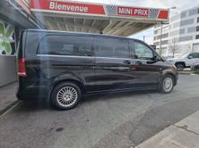 MERCEDES-BENZ V 250 d Avantgarde extralang 4M 7G-Tronic, Diesel, Occasioni / Usate, Automatico - 4
