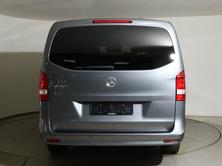 MERCEDES-BENZ V 250 d extralang 9G-Tronic, Diesel, Occasioni / Usate, Automatico - 5