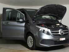 MERCEDES-BENZ V 250 d extralang 9G-Tronic, Diesel, Occasioni / Usate, Automatico - 6
