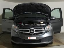MERCEDES-BENZ V 250 d extralang 9G-Tronic, Diesel, Occasioni / Usate, Automatico - 7