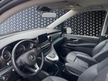 MERCEDES-BENZ V 250 d lang, Diesel, Occasioni / Usate, Automatico - 7