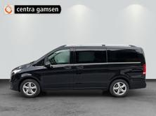 MERCEDES-BENZ V 250 d lang Avantgarde 4Matic G-Tronic, Diesel, Occasioni / Usate, Automatico - 3