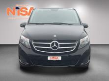 MERCEDES-BENZ V 250 d Avantgarde lang 4Matic 7G-Tronic, Diesel, Occasioni / Usate, Automatico - 2