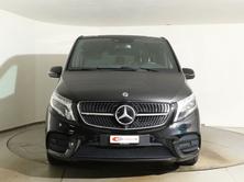 MERCEDES-BENZ V 250 d lang AMG Edition 9G-Tronic Night, Diesel, Occasioni / Usate, Automatico - 2