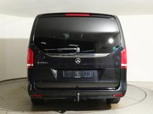 MERCEDES-BENZ V 250 d lang AMG Edition 9G-Tronic Night, Diesel, Occasioni / Usate, Automatico - 5
