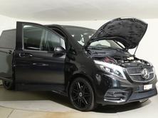MERCEDES-BENZ V 250 d lang AMG Edition 9G-Tronic Night, Diesel, Occasioni / Usate, Automatico - 6