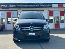 MERCEDES-BENZ V 250 d extralang Avantgarde 4Matic 9G-Tronic, Diesel, Occasioni / Usate, Automatico - 2