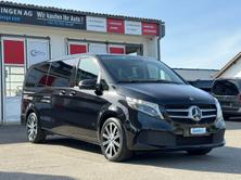 MERCEDES-BENZ V 250 d extralang Avantgarde 4Matic 9G-Tronic, Diesel, Second hand / Used, Automatic - 3