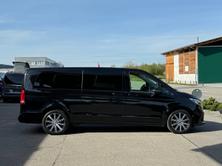 MERCEDES-BENZ V 250 d extralang Avantgarde 4Matic 9G-Tronic, Diesel, Occasioni / Usate, Automatico - 4