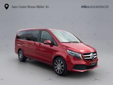 MERCEDES-BENZ V 250 d lang Trend 4Matic 9G-Tronic, Diesel, Occasioni / Usate, Automatico - 7