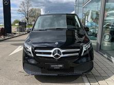 MERCEDES-BENZ V 250 d lang Avantgarde 4Matic G-Tronic, Diesel, Occasioni / Usate, Automatico - 2