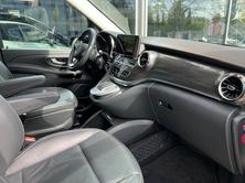 MERCEDES-BENZ V 250 d lang Avantgarde 4Matic G-Tronic, Diesel, Occasioni / Usate, Automatico - 7