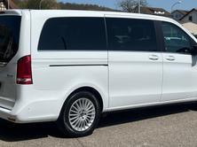 MERCEDES-BENZ V 250 d lang Avantgarde 4Matic G-Tronic, Diesel, Occasioni / Usate, Automatico - 5